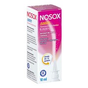Nosox Junior spray 10 ml