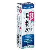 Septinum Silver Spray KIDS 30 ml