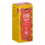 Citrus Paradisi Virde krople 50 ml