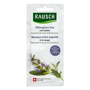 Rausch Silberglanz-kur Mit Salbei 15 ml