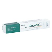 Recotin Rroll-on na ukąszenia owadów świąd 15 ml