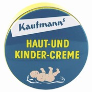 Kaufmanns krem pielęgnacyjny dla dzieci 250 ml