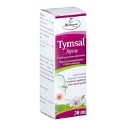 Tymsal Spray 30 ml