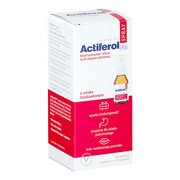 Actiferol Fe Spray 60 ml