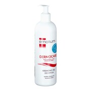 EMOLIUM DERMOCARE Kremowy żel do mycia 400 ml