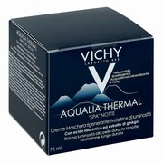 Vichy Aqualia Thermal Spa na noc 75 ml