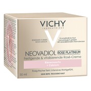Vichy Neovadiol Rose Platinium, krem 50 ml