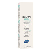 Phytodetox Haarmaske 125 ml