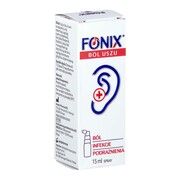 Fonix Ból Uszu Compositum 15 ml