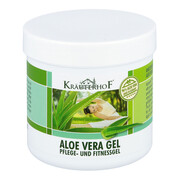 Kraeuterhof Aloe Vera żel 96% 250 ml