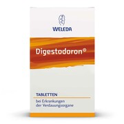 Weleda Digestodoron tabletki 100 szt.