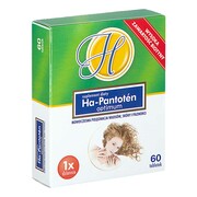 Ha-Pantoten Optimum tabletki 60