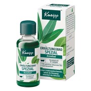 Kneipp Spezial płyn do kąpieli na przeziębienia 20 ml