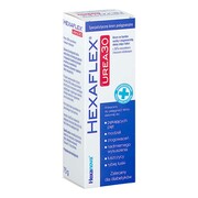 HEXAFLEX UREA 30 Krem na bardzo suchą i zrogowaciałą skórę stóp 75 g