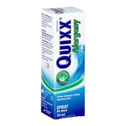 Quixx Alergeny 30 ml