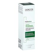 Vichy Dercos Anti-schuppen Psoriasis szampon 200 ml