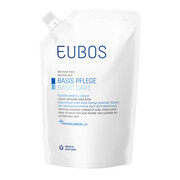 Eubos mydło w płynie 400 ml