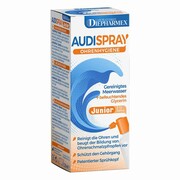 Audispray Junior aerozol 25 ml