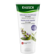 Rausch Silberglanz-conditioner Mit Salbei 150 ml