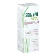 Skrzypovita Pro serum przeciw wypadaniu włosów 125 ml