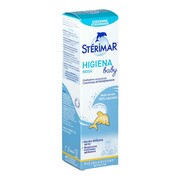 Sterimar Baby spray 100 ml