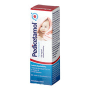 Pedicetamol krople 100 mg/ml 30 ml