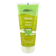 OLIVENOEL Fitness oliwkowy płyn pod prysznic 200 ml