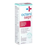 OCTENISEPT PROTECT & REPAIR krem 50 ml
