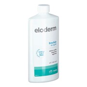 ELODERM Emulsja do kąpieli 400 ml