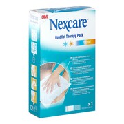 Nexcare ColdHot Therapy Pack Maxi Okład żelowy Zimno-ciepły wie 1