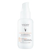 Vichy Capital Soleil UV-Age Daily 50+ 40 ml