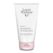 Louis Widmer delikatny szampon z pantenolem, lekko perfum 150 ml