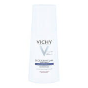 Vichy Dezodorant owocowy odświeżający z pompką 100 ml