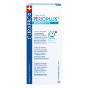Curaprox Perio Plus+ Regenerate Mundspülung 200 ml
