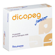 Dicopeg Junior 14