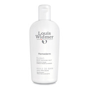 Louis Widmer Remederm oliwkowy płyn do kąpieli lekko perfumowany 250 ml