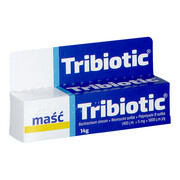 Tribiotic 14 g