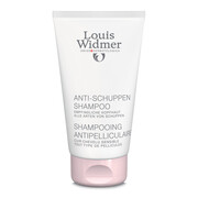 Louis Widmer szampon przeciwłupieżowy nieperfumowany 150 ml