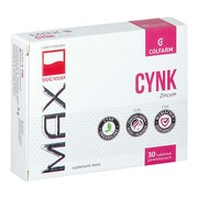 Cynk Max 30