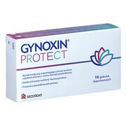 Gynoxin Protect globulki 10