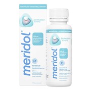 Meridol płyn do płukania jamy ustnej 100 ml