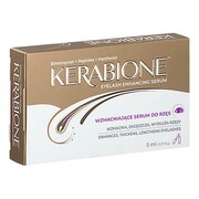 Kerabione Serum do rzęs wzmacniające 5 ml