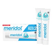 Meridol pasta do zębów, dwupak 2X75 ml