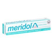 Meridol pasta do zębów ochrona dziąseł 75 ml
