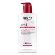 Eucerin pH5 płyn do mycia dla skóry wrażliwej 400 ml
