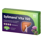 Sylimarol Vita 150 30