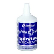 Spirytus salicylowy 2% 100 ml