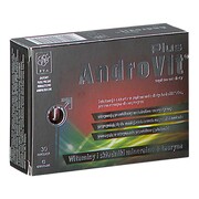 AndroVit Plus 30