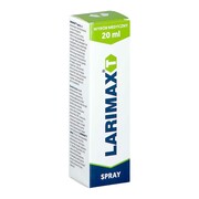 Larimax T spray 20 ml