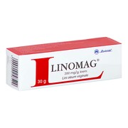 Linomag krem 200 mg/g 30 g